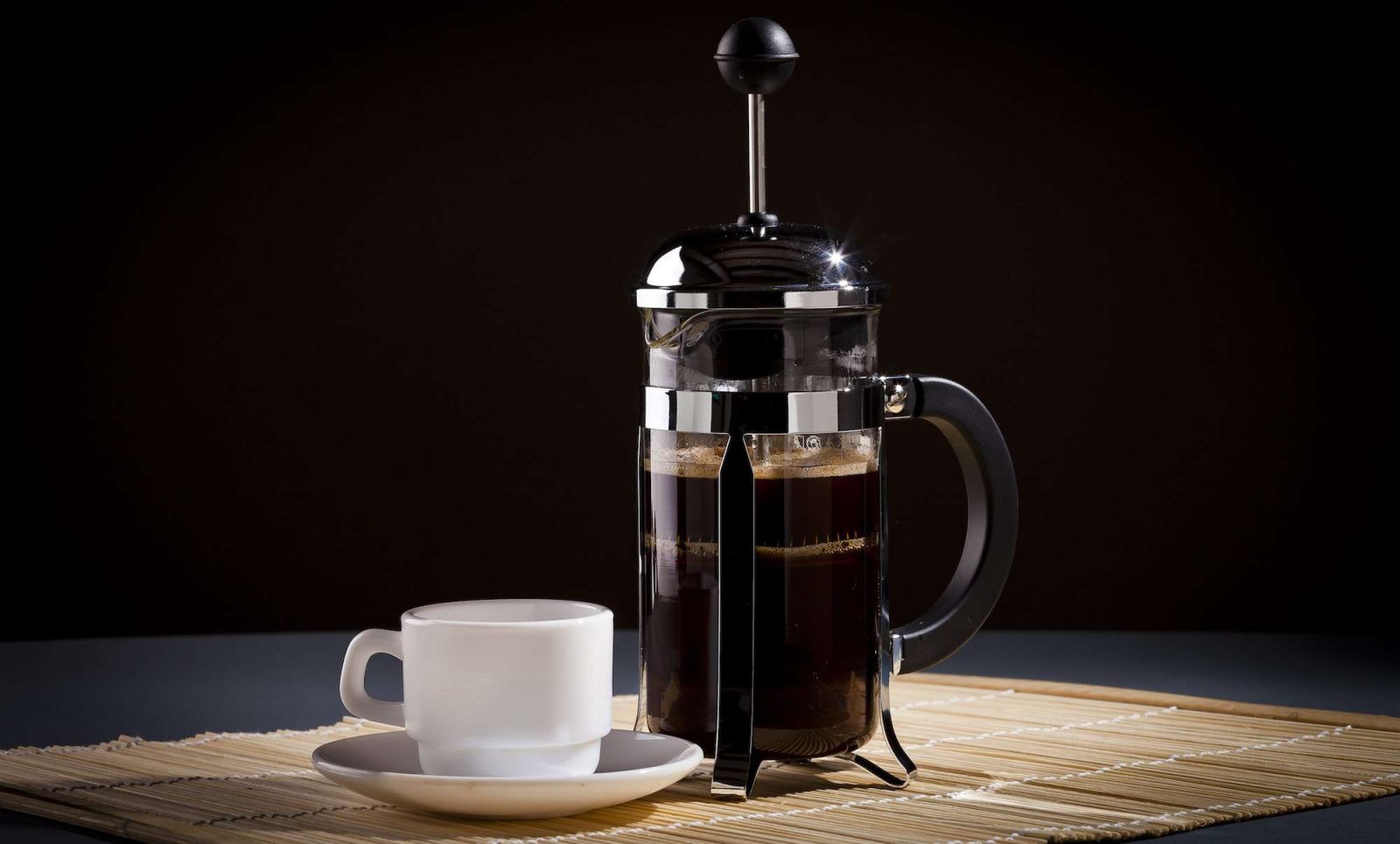 French Press vs Drip Coffee Maker: Which One is Better?