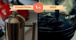 French Press vs Drip Coffee Maker: Which One is Better?