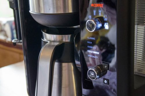 10 Best Drip Coffee Makers Of 2022 Reviews And Buying Guide 1468