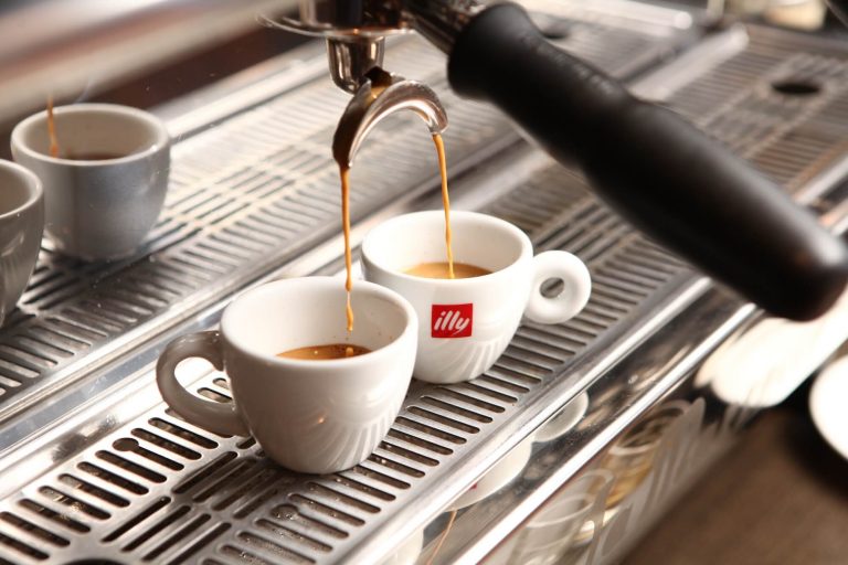 What is Espresso and Why is it Different from Brewed Coffee?