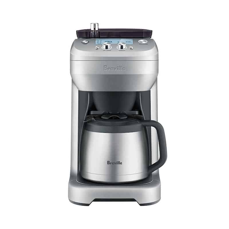 best small filter coffee maker