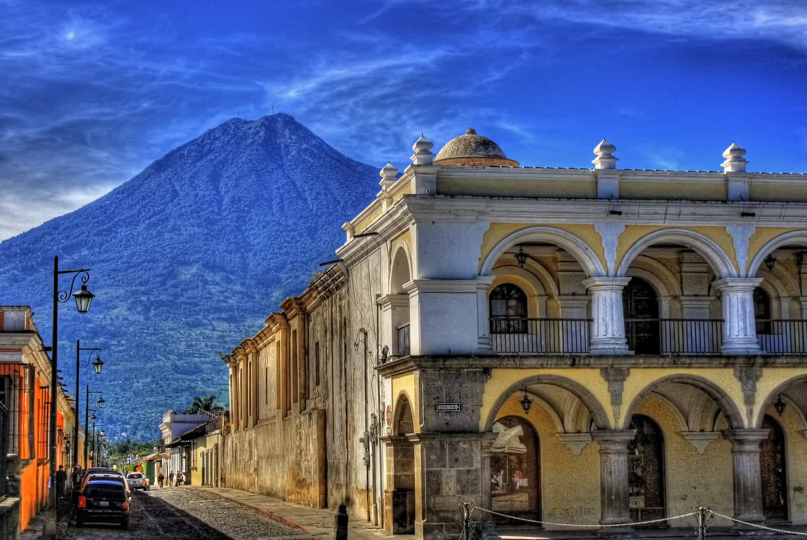 guatemalan coffee