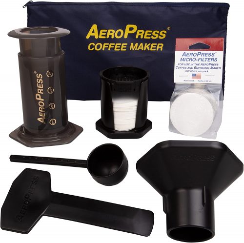 Best Single Serve Coffee Makers in 2022 - Top Picks & Reviews