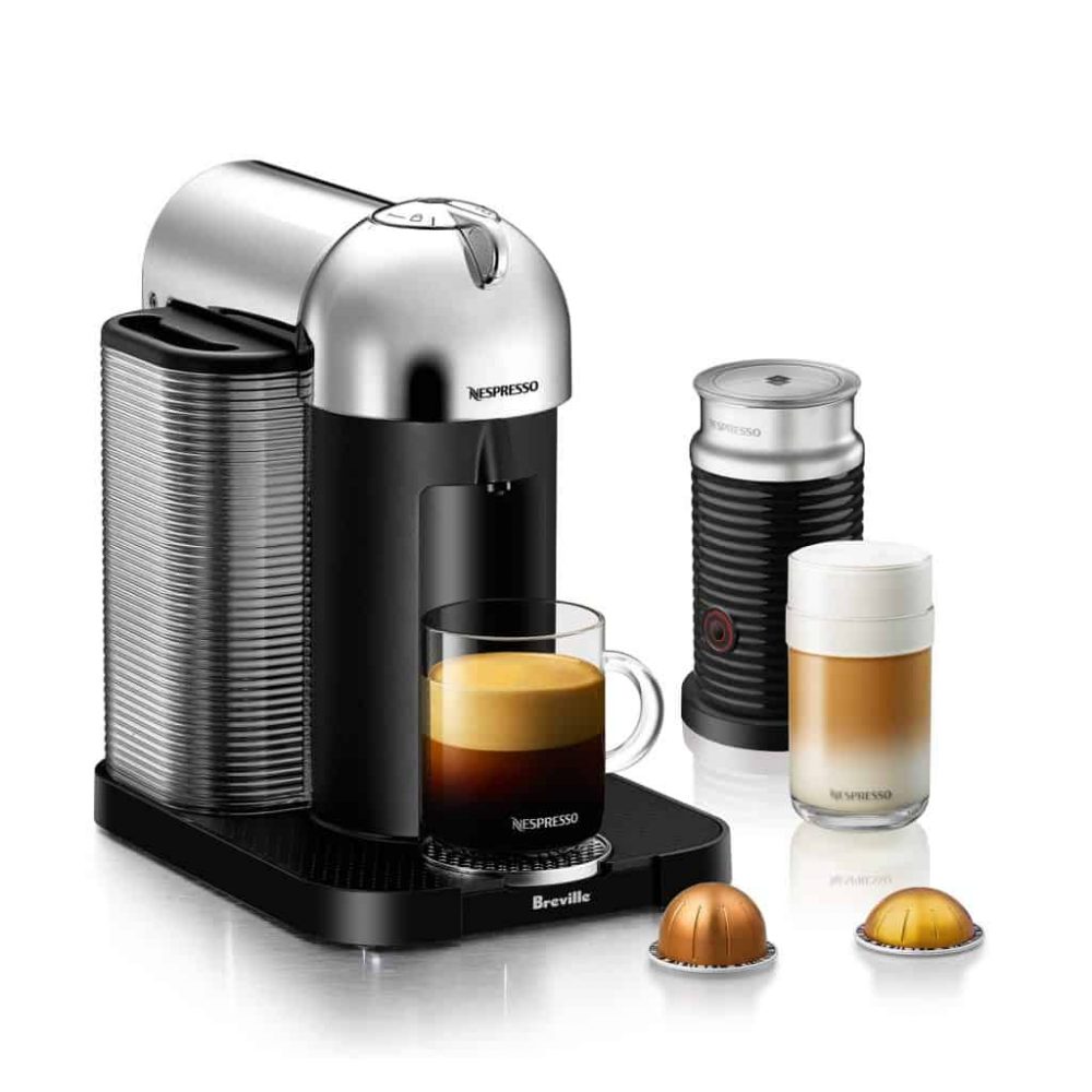 Nespresso Vertuoline Pods And Capsules 2022 Complete Buyers Guide