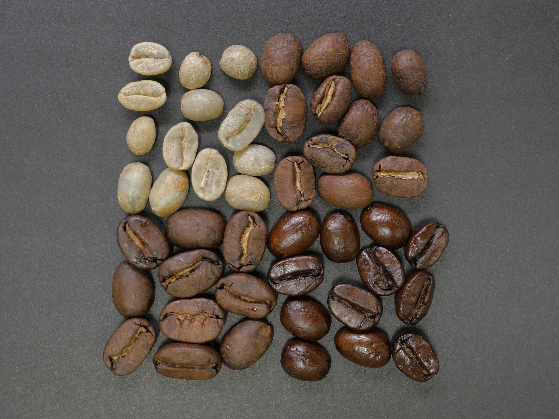 best espresso beans