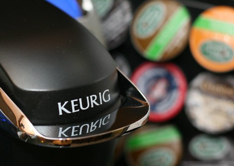 Why Is Your Keurig Not Pumping Water And How To Fix It